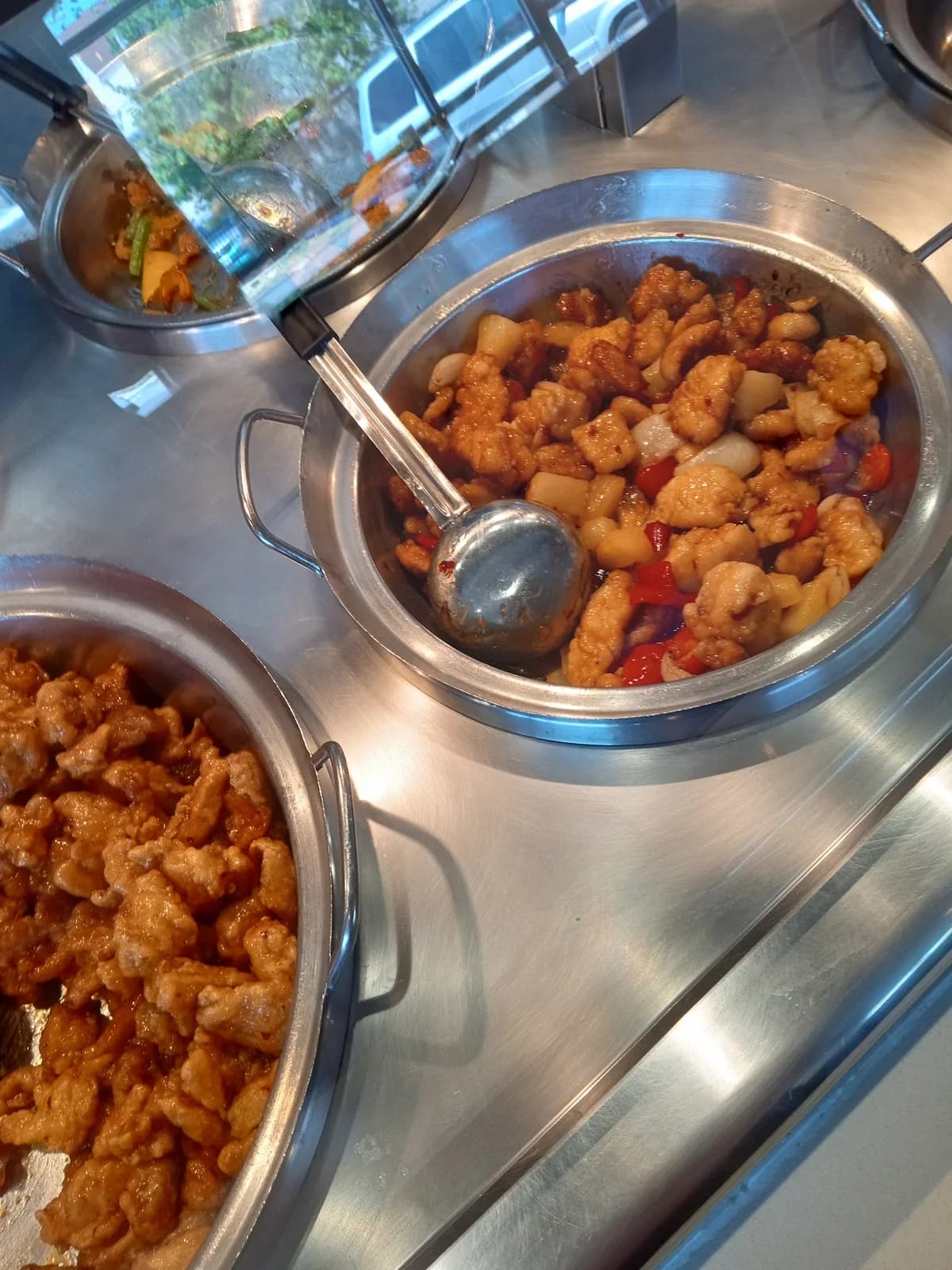 Panda Express photo 10