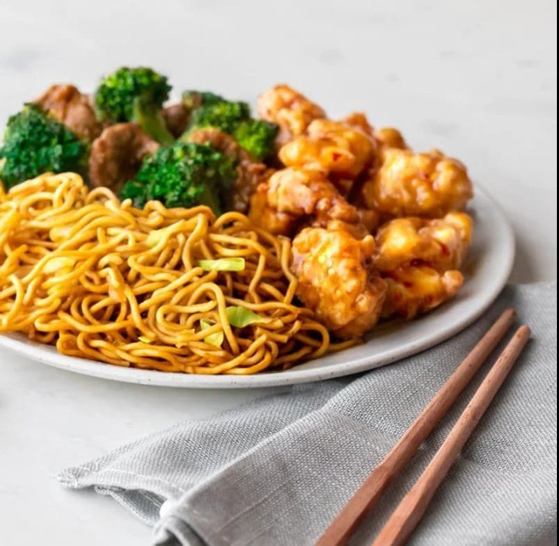 Panda Express photo 6