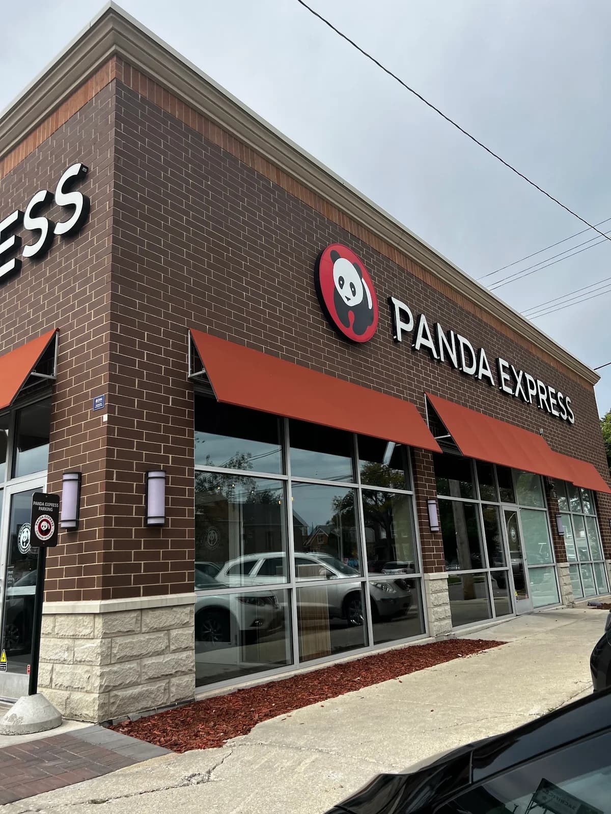 Panda Express photo 3