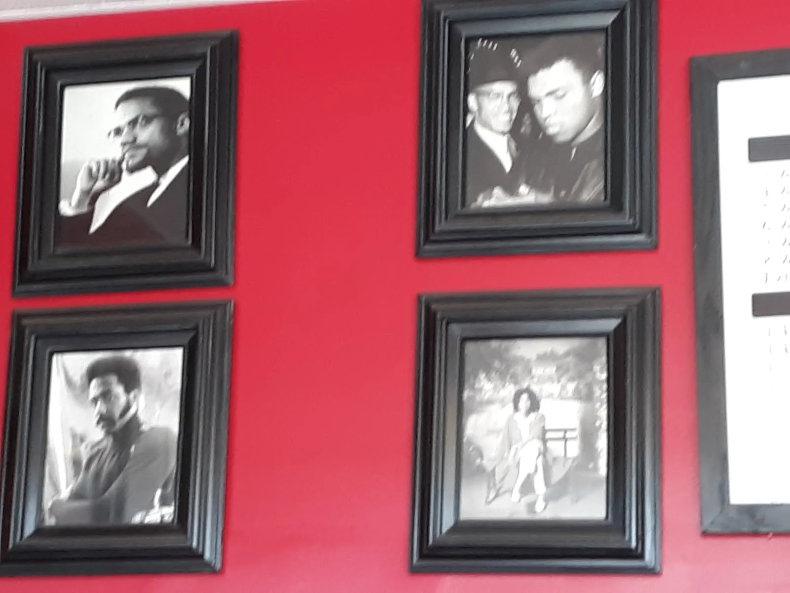 Harold's Chicken #88 photo 5