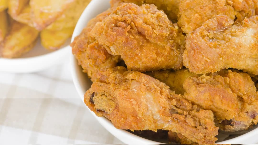 Harold's Chicken #88 photo 6