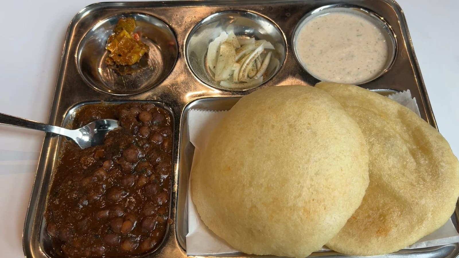 Indian Dhaba photo 4