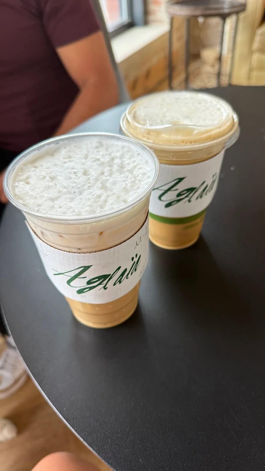 Aglaïa Coffee & Tea Co. photo 10