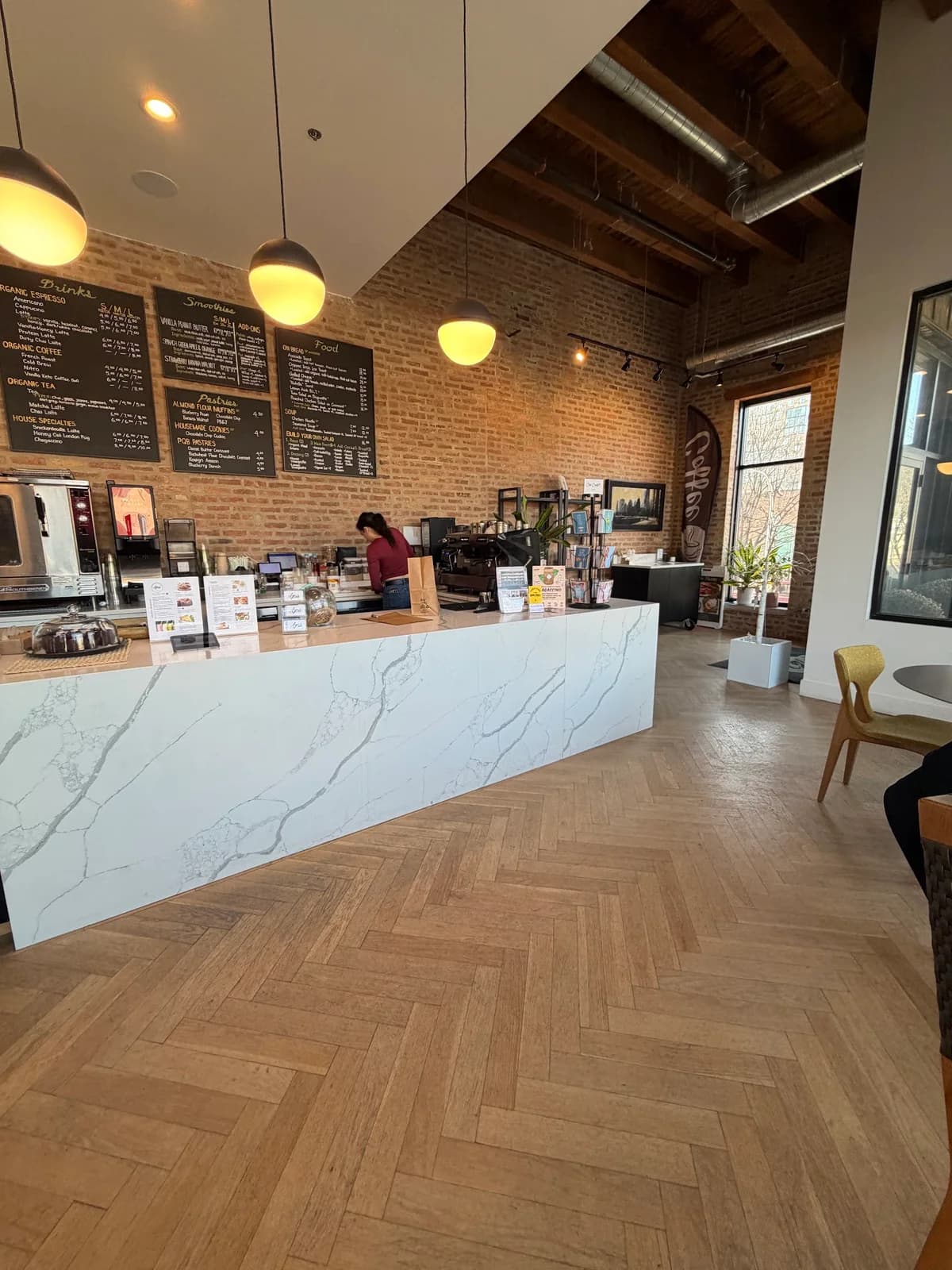 Aglaïa Coffee & Tea Co. photo 3