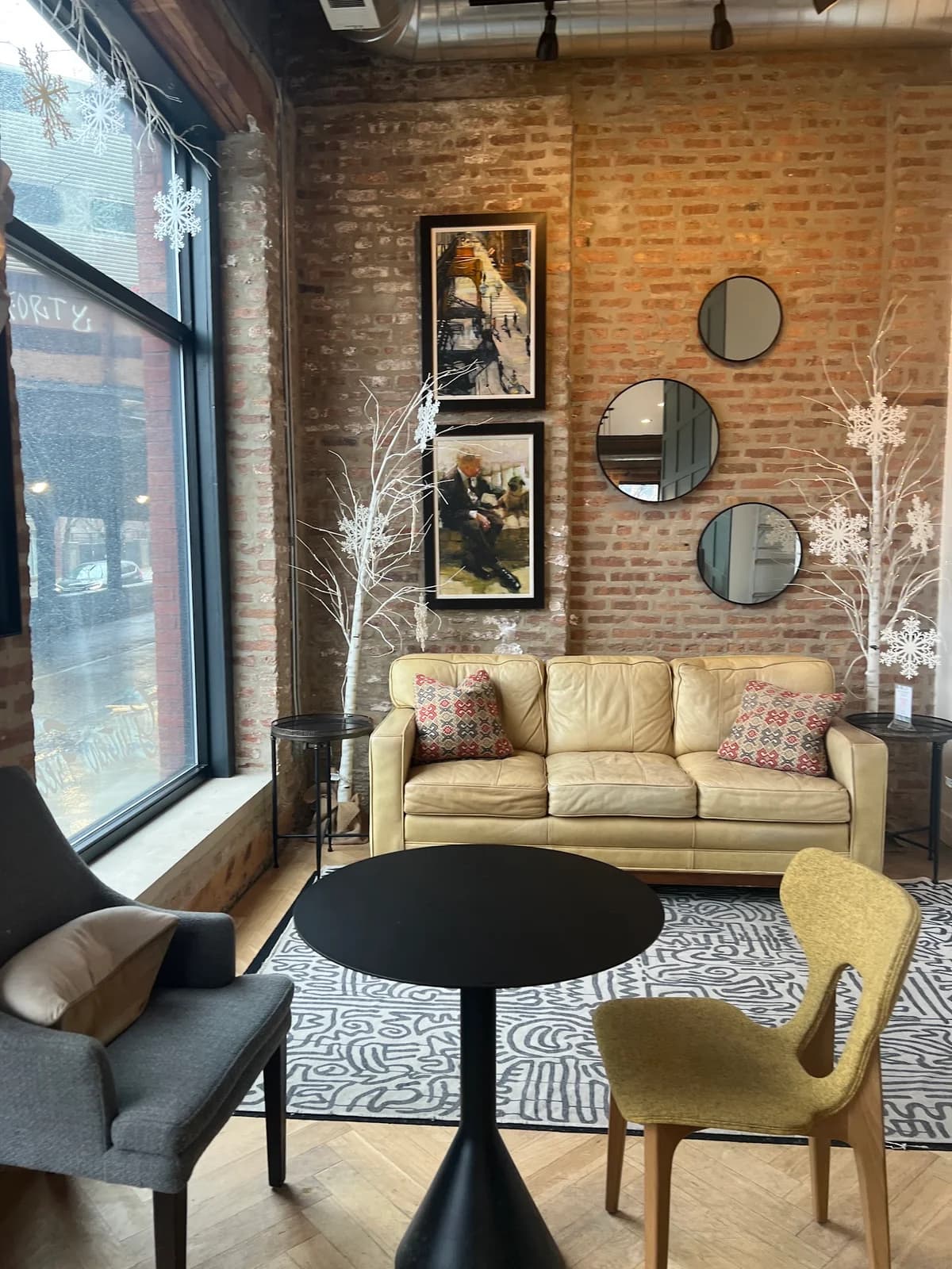 Aglaïa Coffee & Tea Co. photo 4