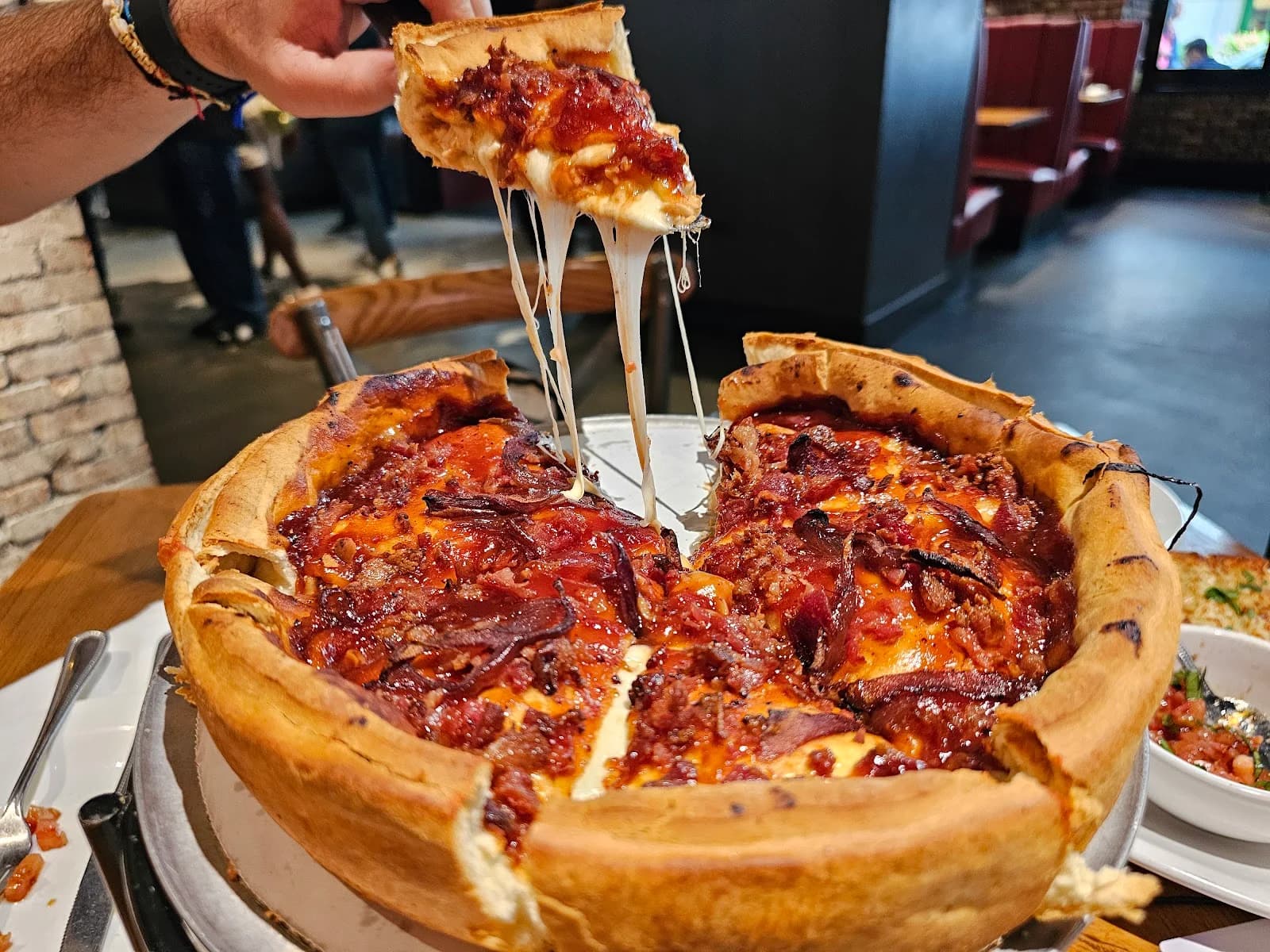Giordano's photo 5