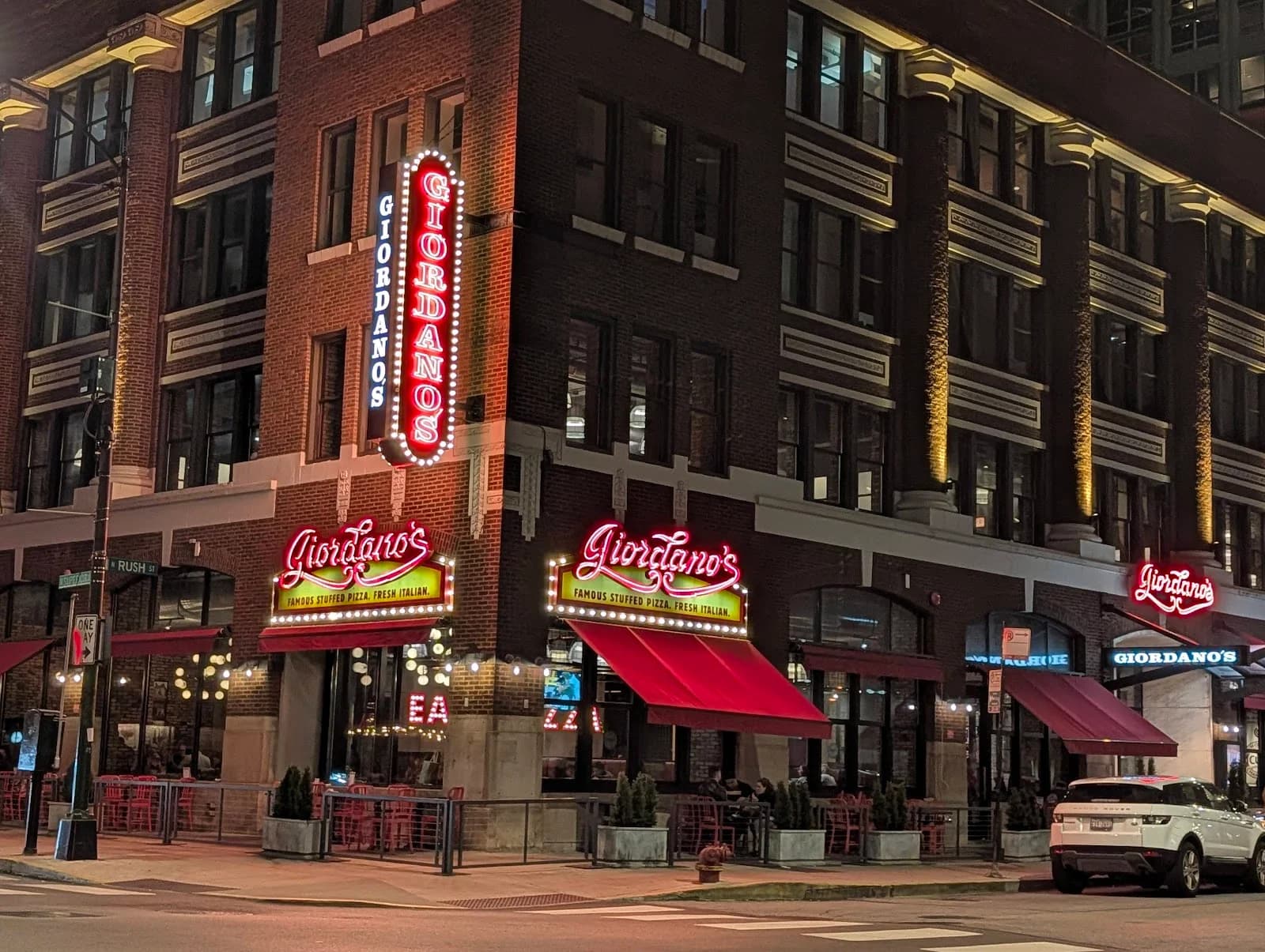 Giordano's photo 3