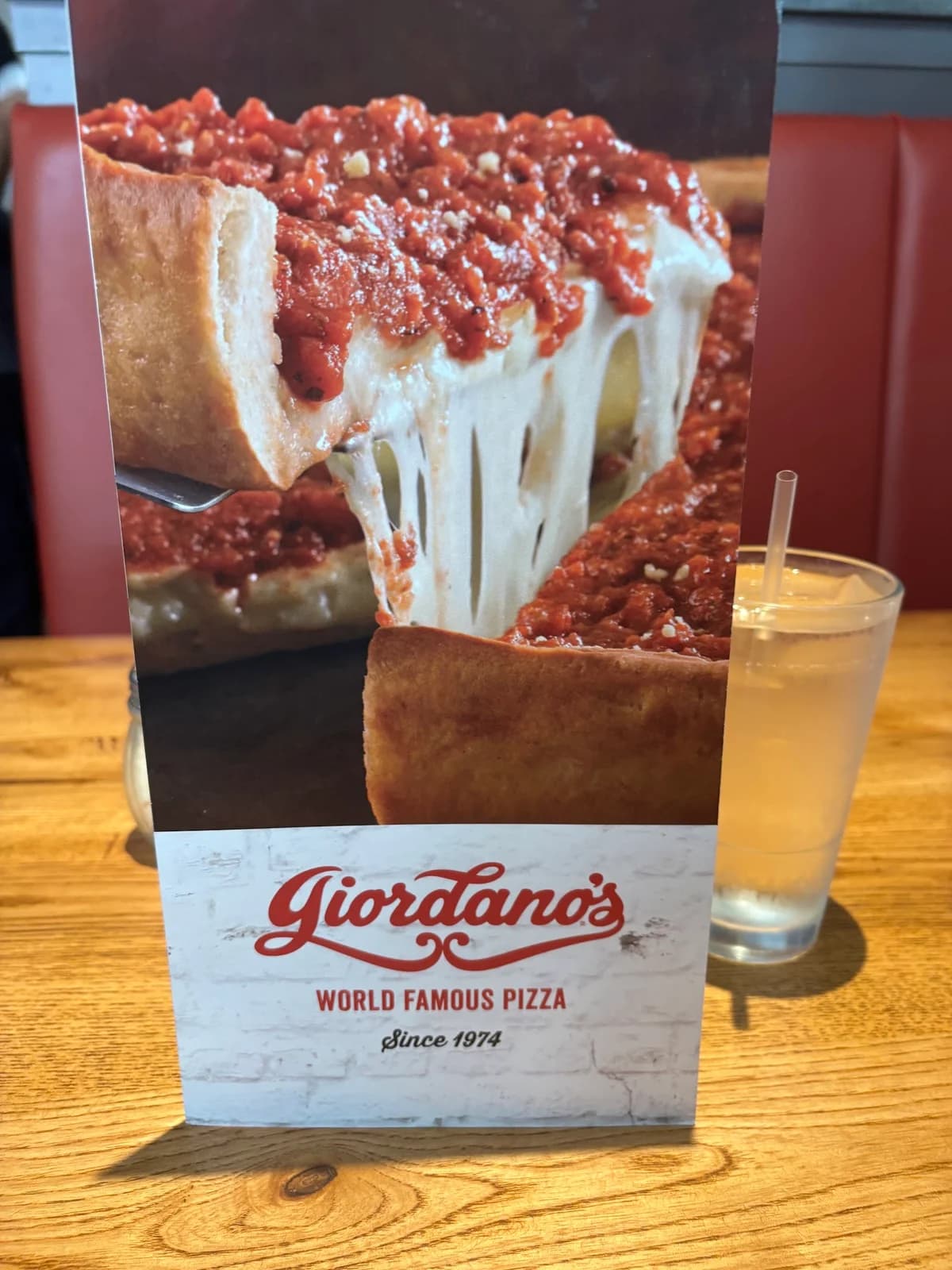 Giordano's photo 10