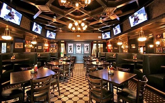Harry Caray's Tavern, Navy Pier photo 1