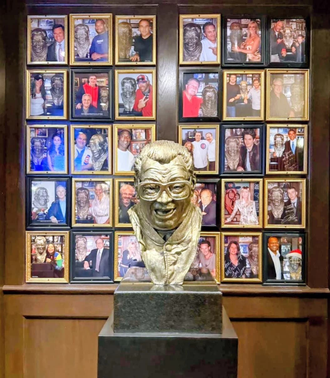 Harry Caray's Tavern, Navy Pier photo 3
