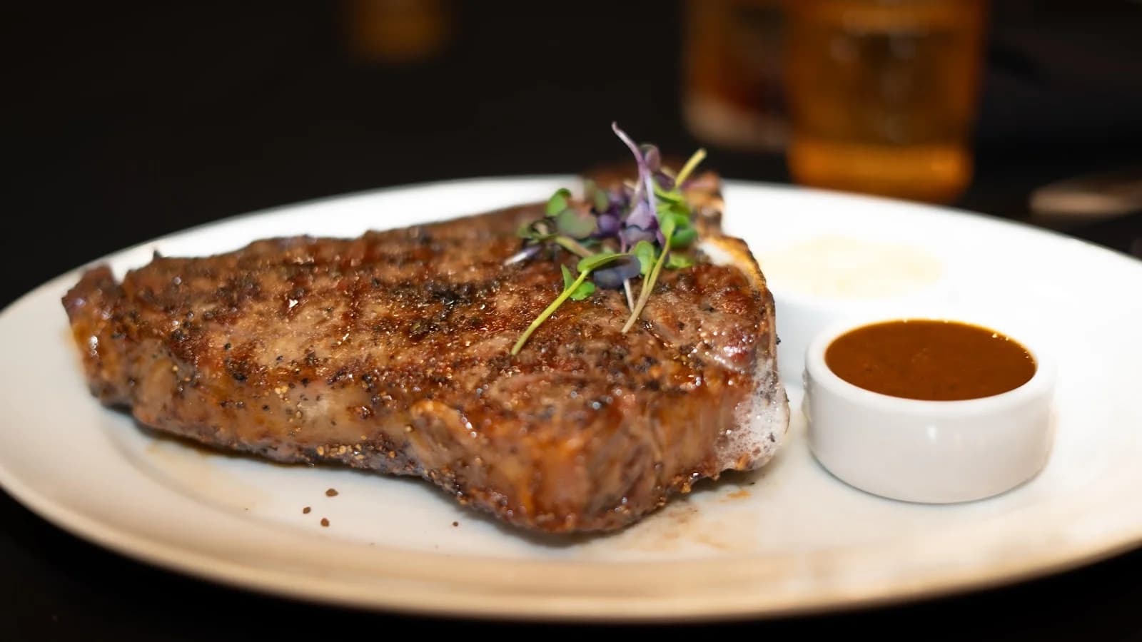 Hinsdale Prime Steak photo 5