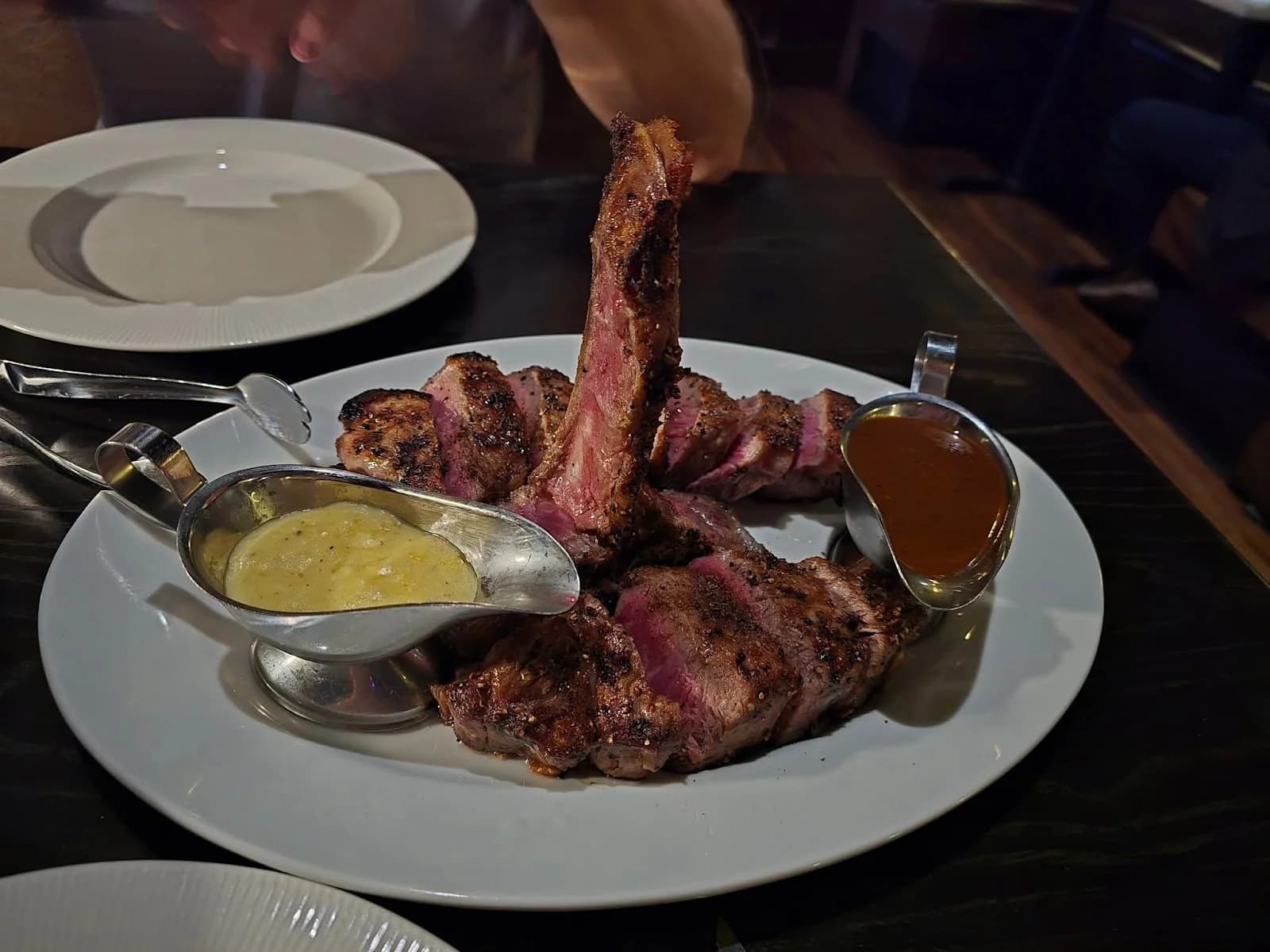 Hinsdale Prime Steak photo 7