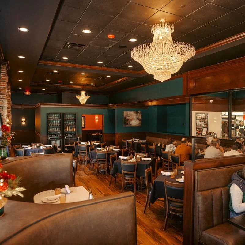 Hinsdale Prime Steak photo 3