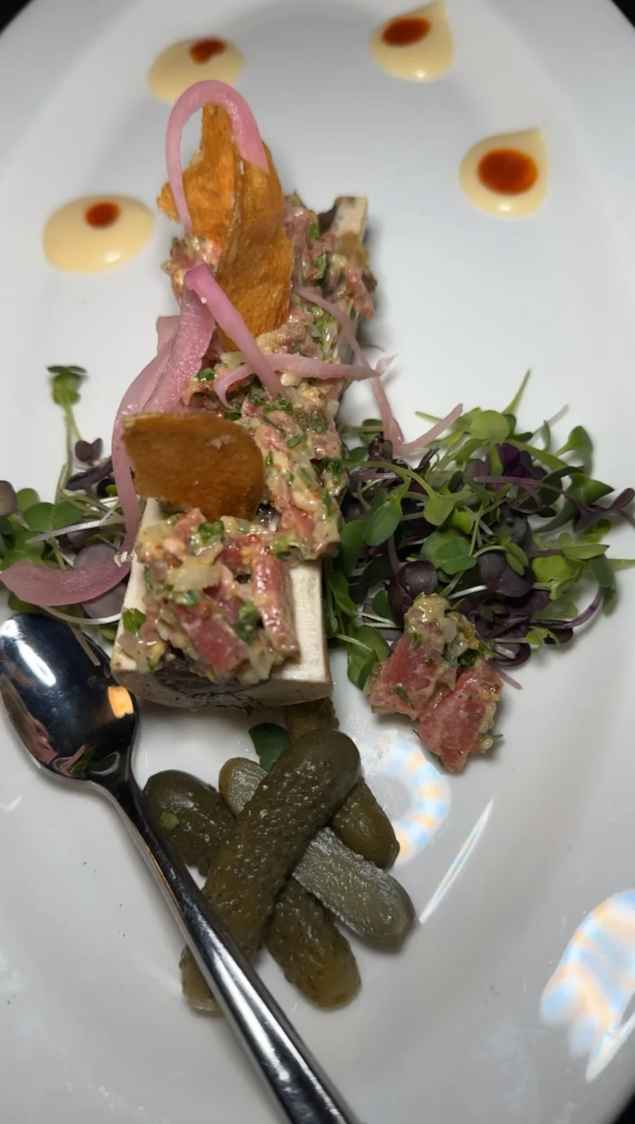 Hinsdale Prime Steak photo 10