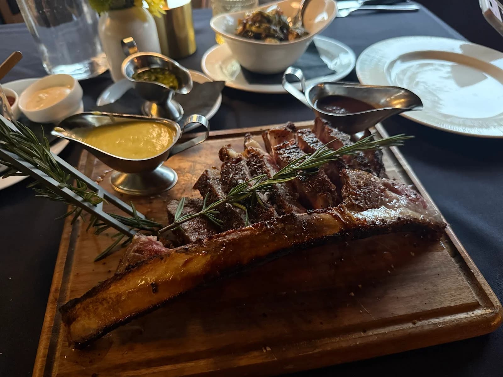 Hinsdale Prime Steak photo 8