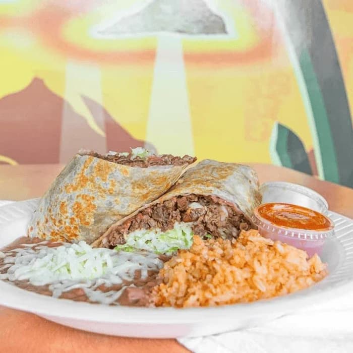 Jaimito's Burritos photo 5