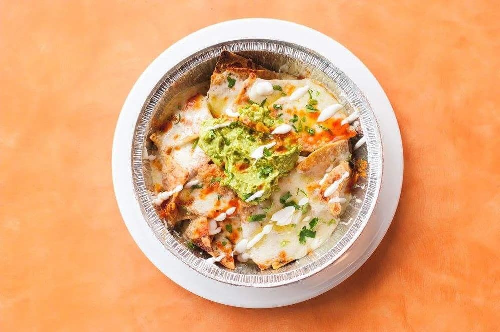 Jaimito's Burritos photo 6