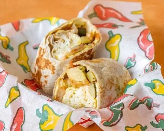 Jaimito's Burritos photo 3
