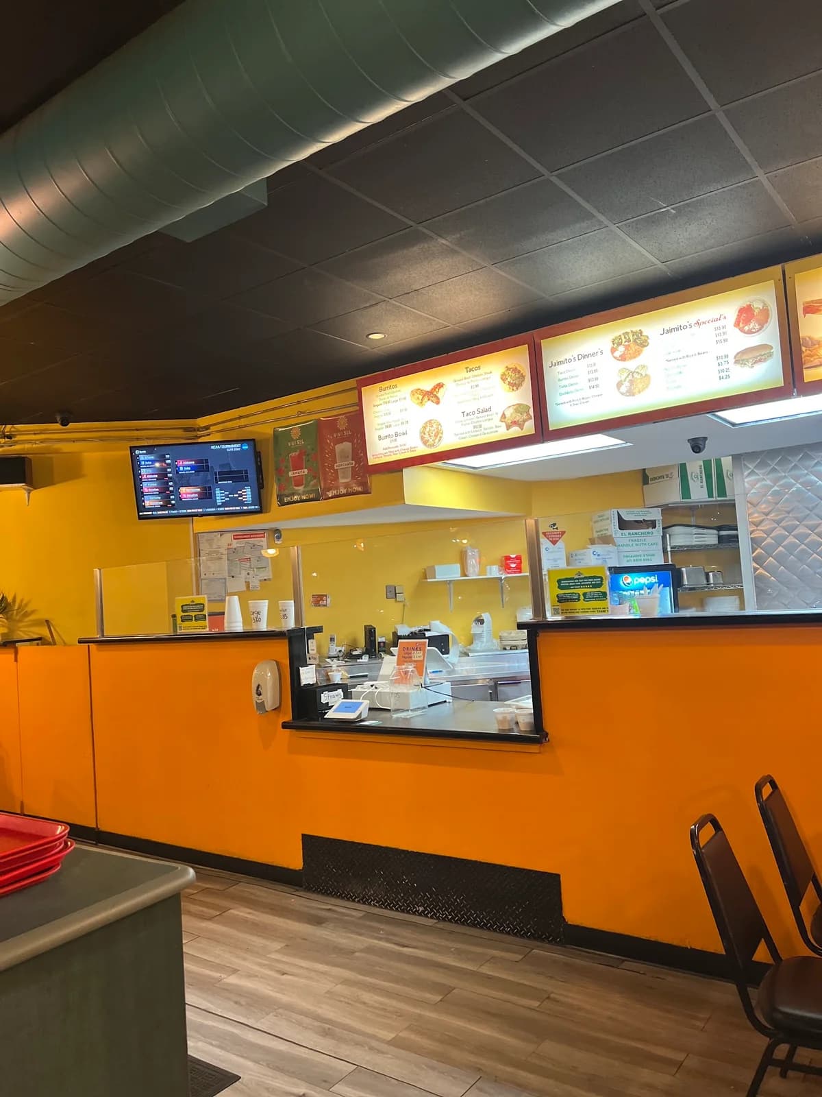 Jaimito's Burritos photo 2