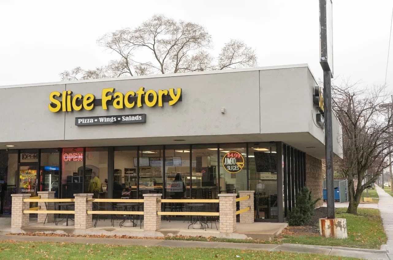 Slice Factory photo 1