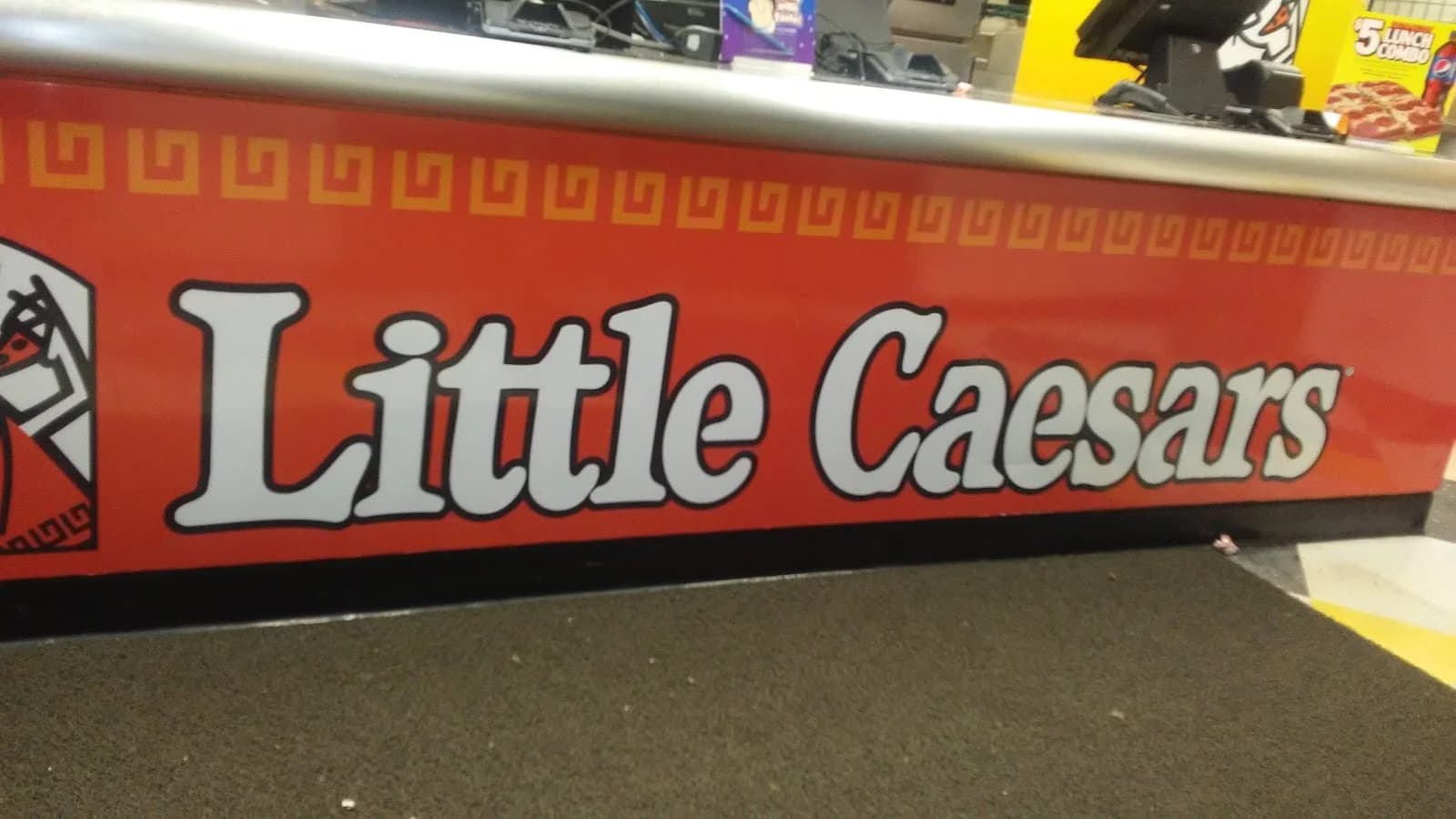 Little Caesars Pizza photo 4