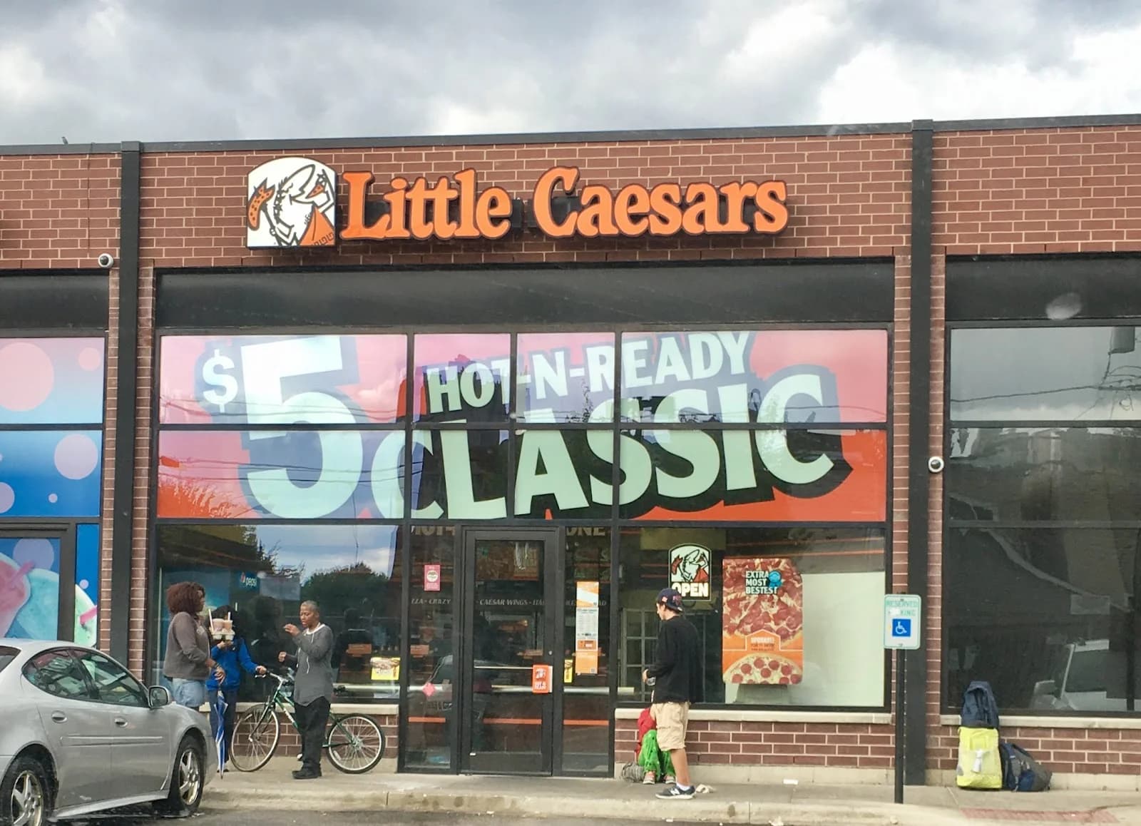Little Caesars Pizza photo 5