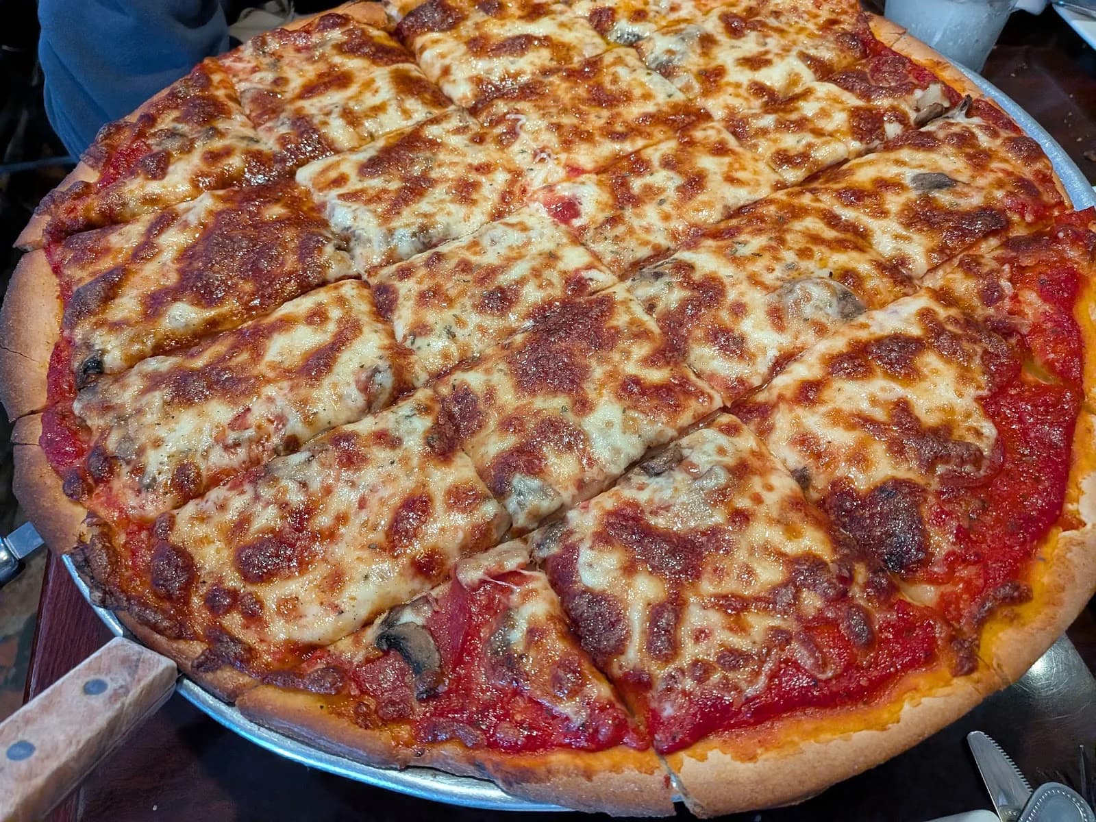 Salerno's Pizza & Pasta of Oak Park photo 7