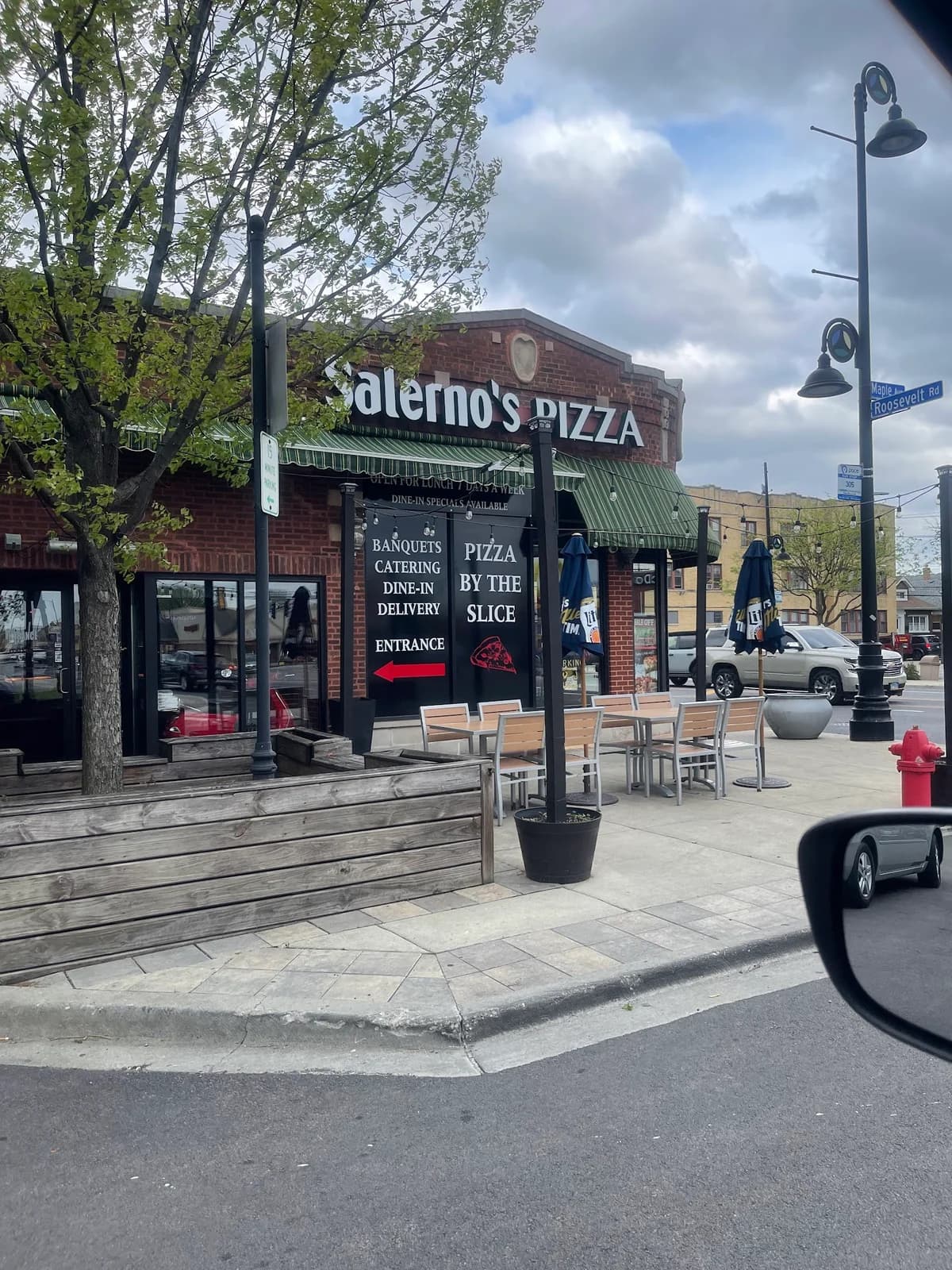 Salerno's Pizza & Pasta of Oak Park photo 3