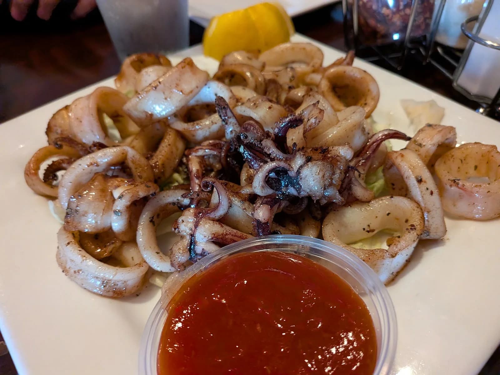 Salerno's Pizza & Pasta of Oak Park photo 6