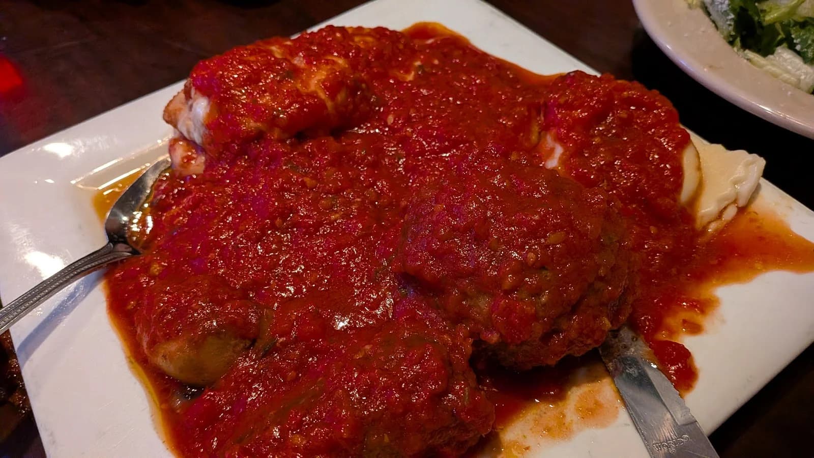 Salerno's Pizza & Pasta of Oak Park photo 10