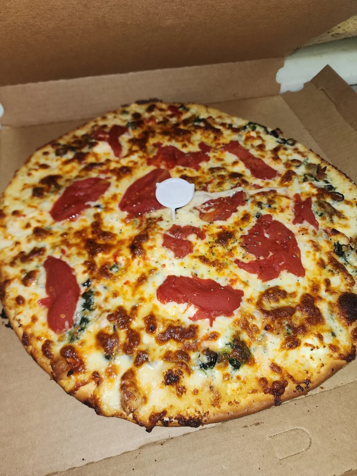 Salerno's Pizza & Pasta of Oak Park photo 9