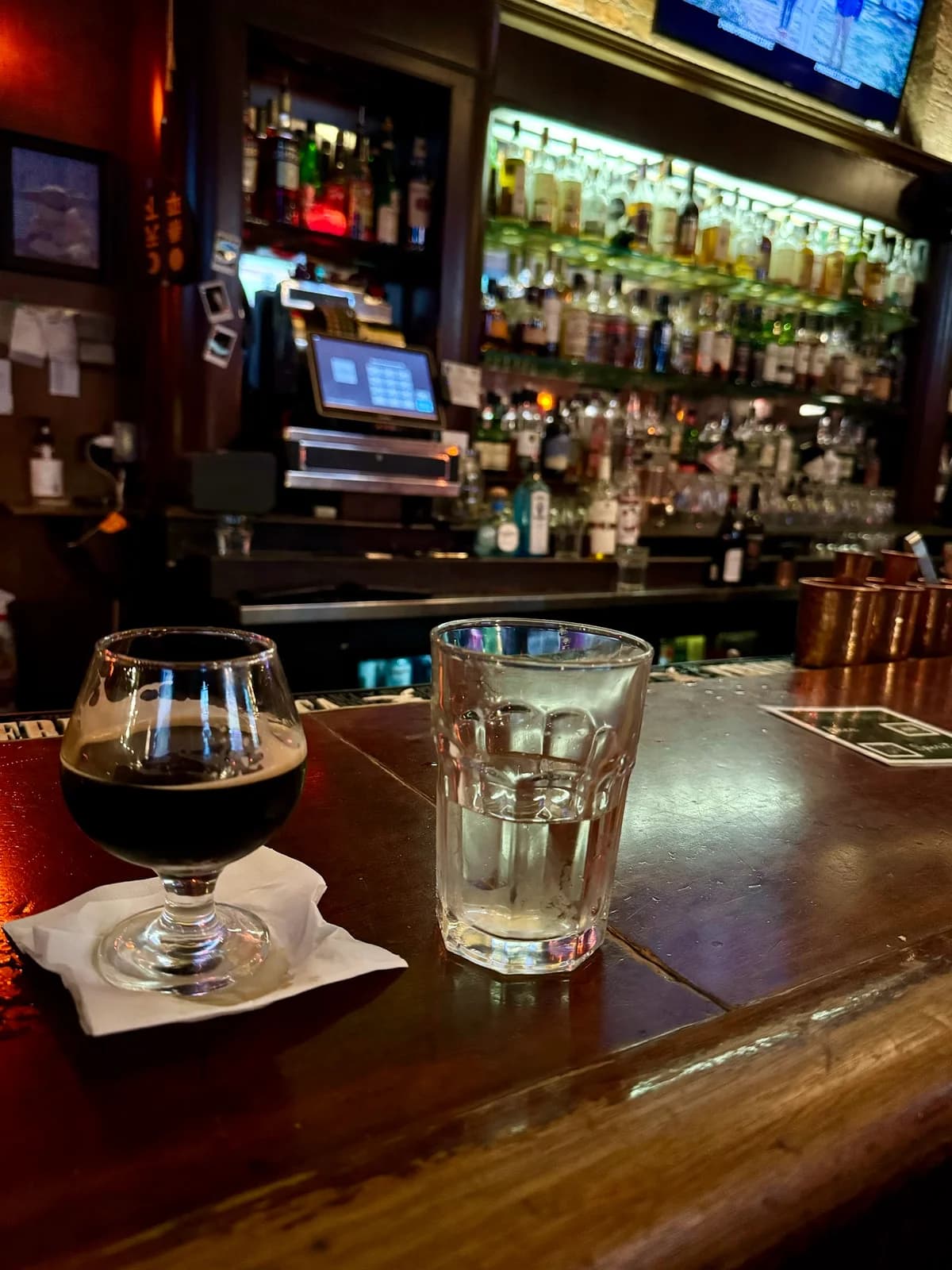 Clark Street Ale House photo 9