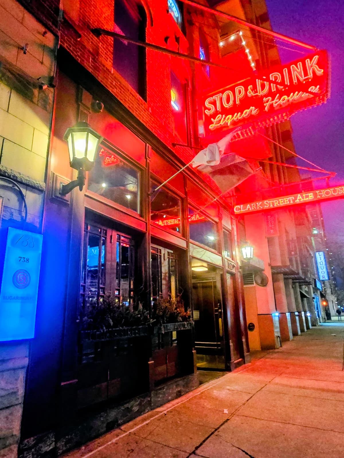 Clark Street Ale House photo 6