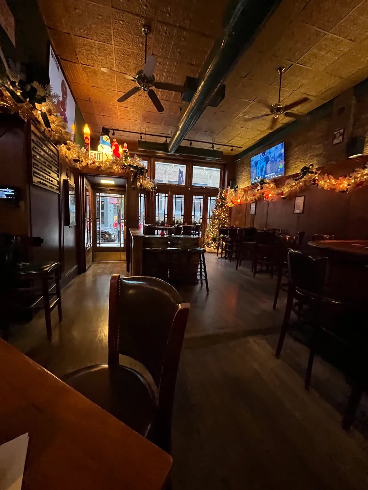 Clark Street Ale House photo 1