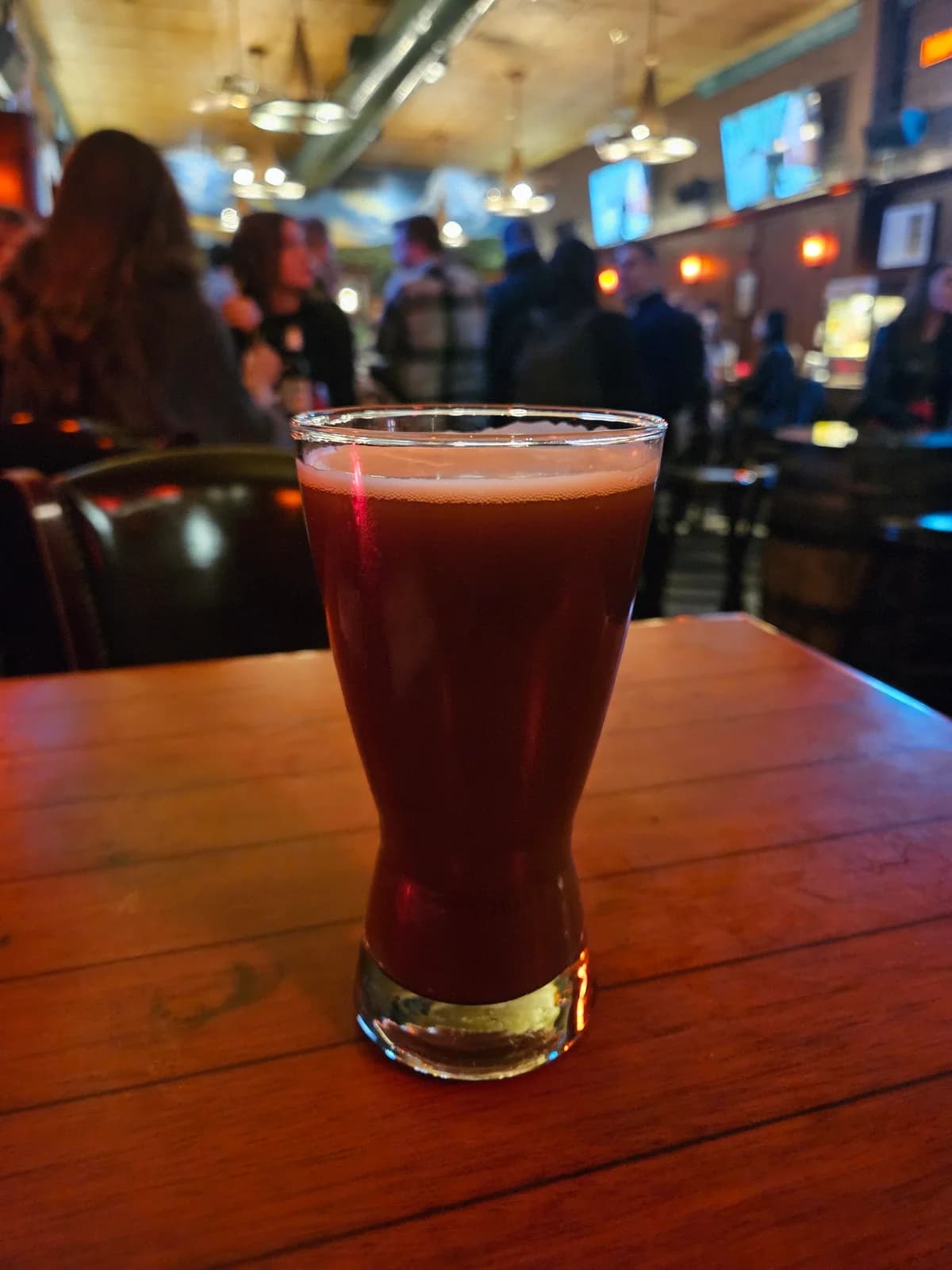 Clark Street Ale House photo 10