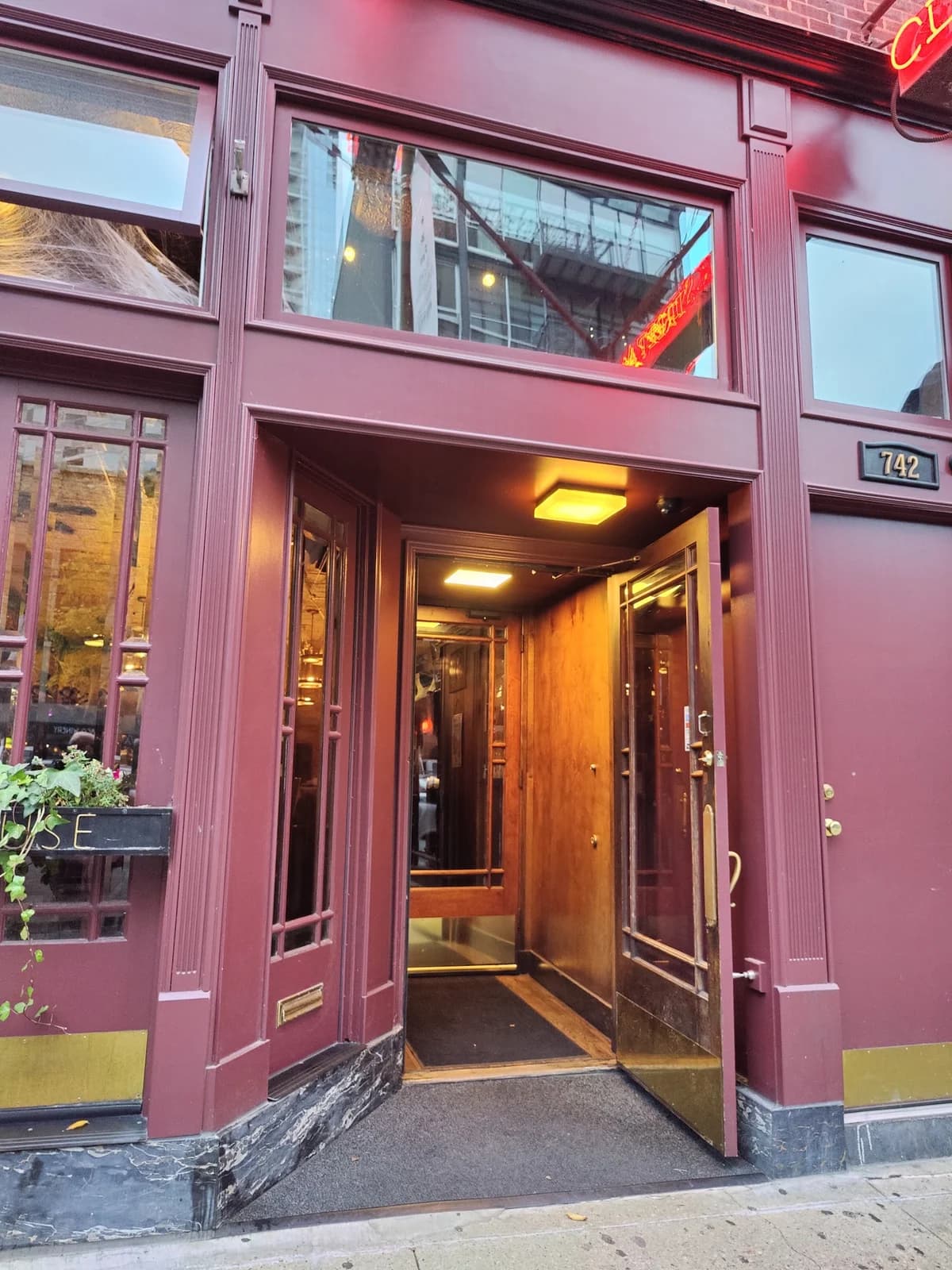 Clark Street Ale House photo 7