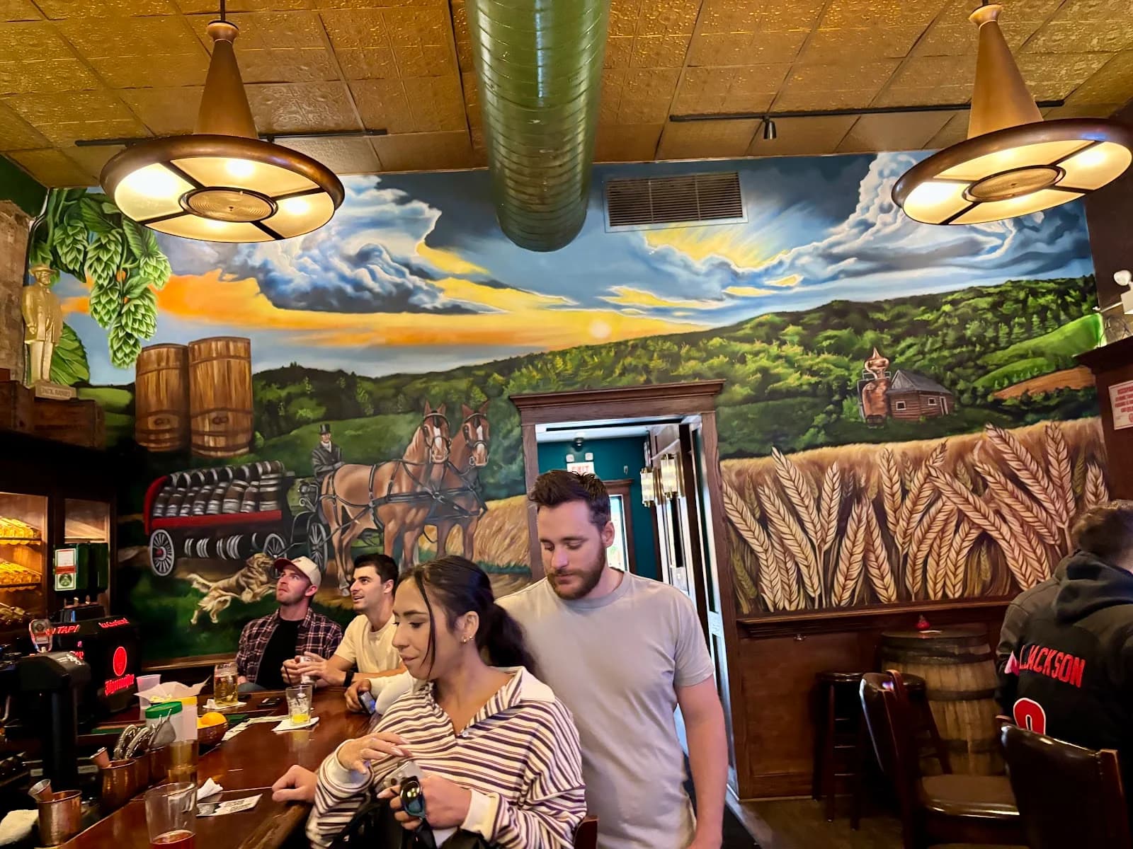 Clark Street Ale House photo 5