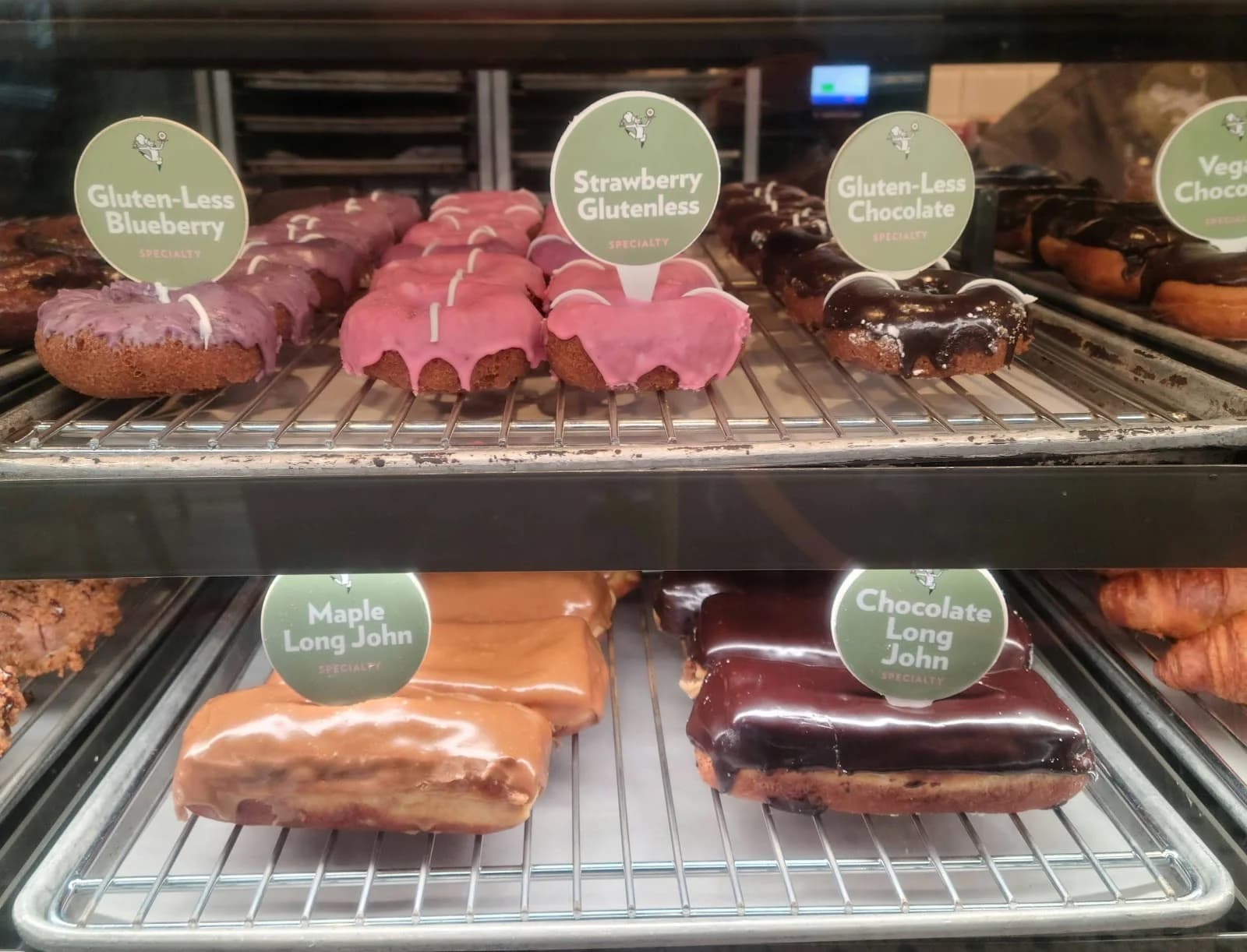 Stan's Donuts & Coffee photo 9