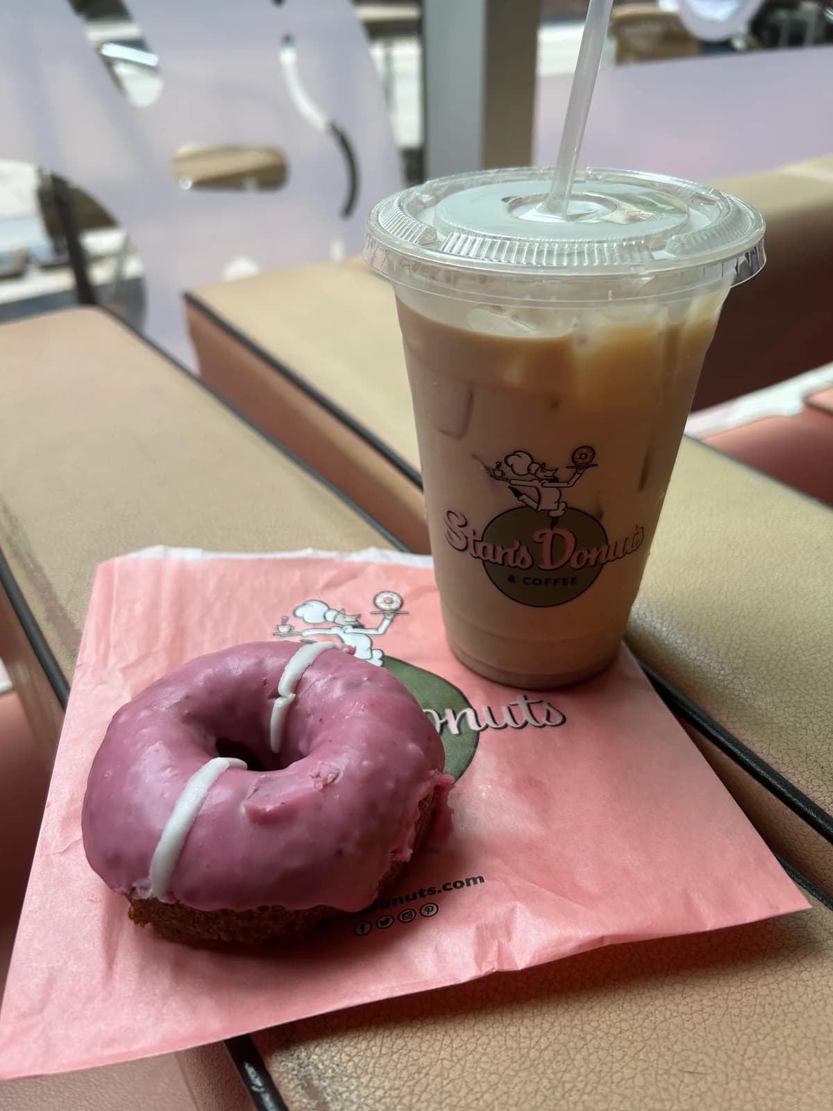 Stan's Donuts & Coffee photo 8