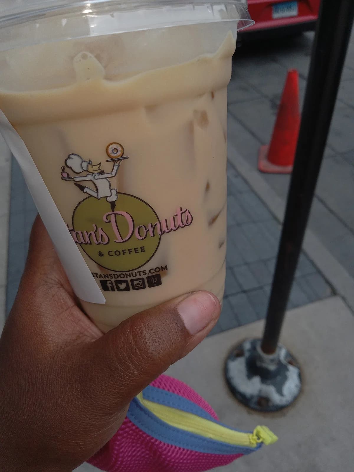 Stan's Donuts & Coffee photo 10
