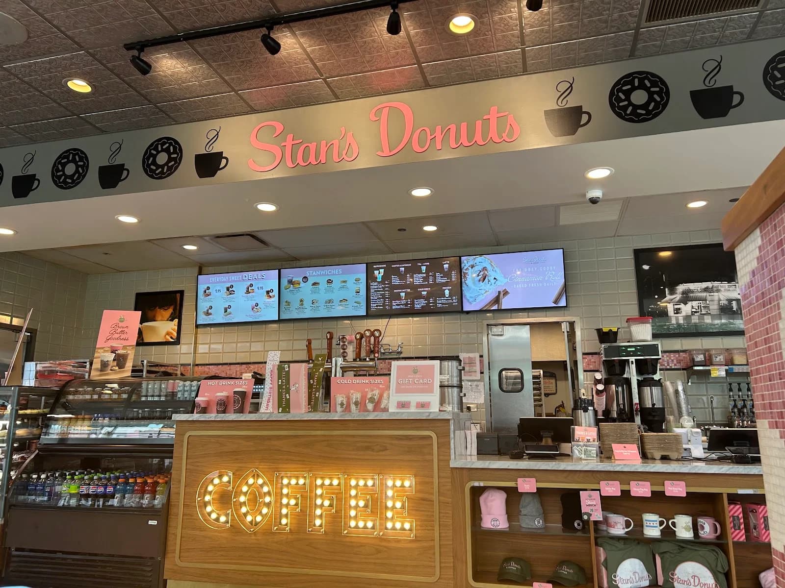 Stan's Donuts & Coffee photo 2