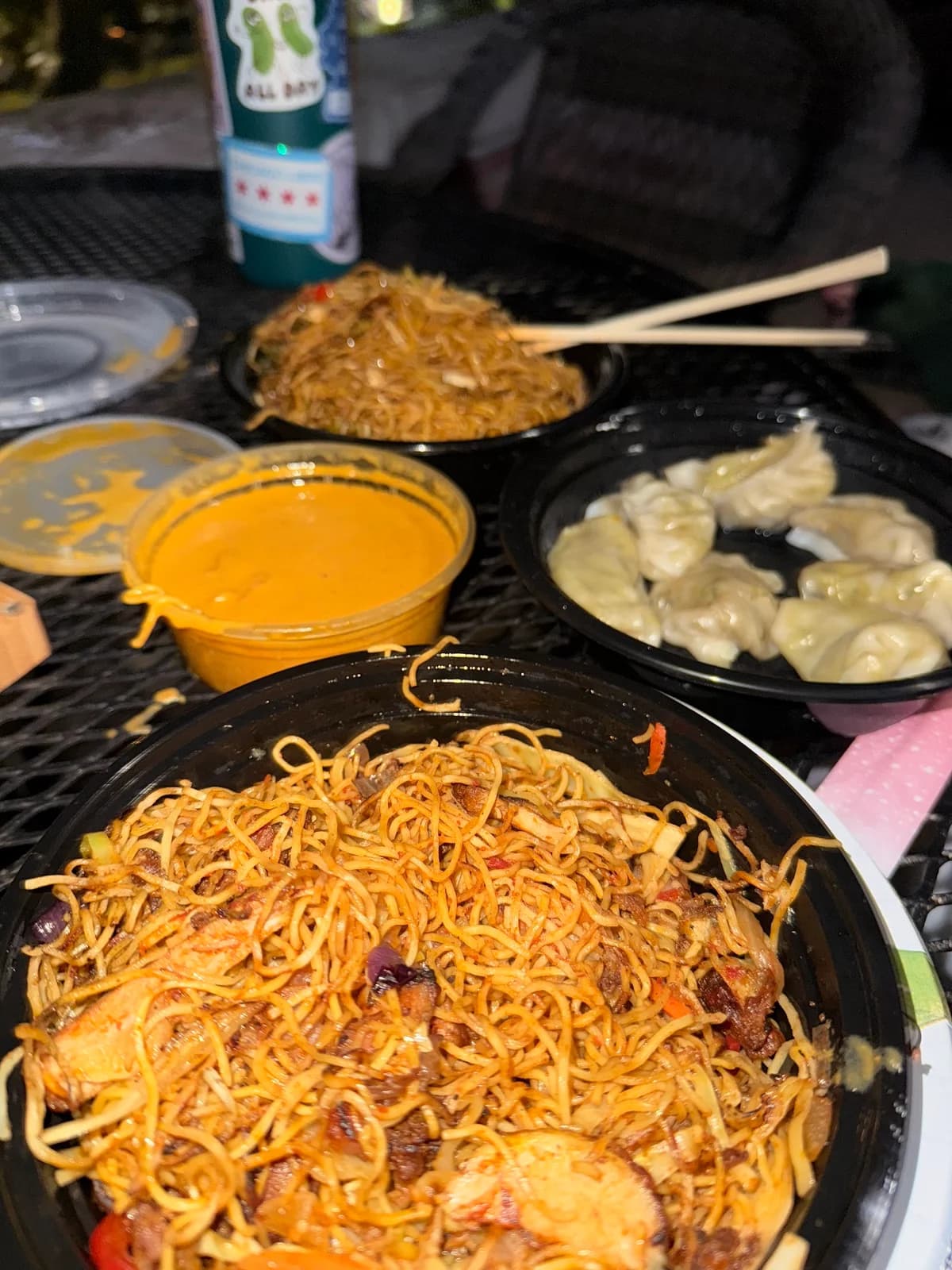 Momo Factory (Chicago) photo 9
