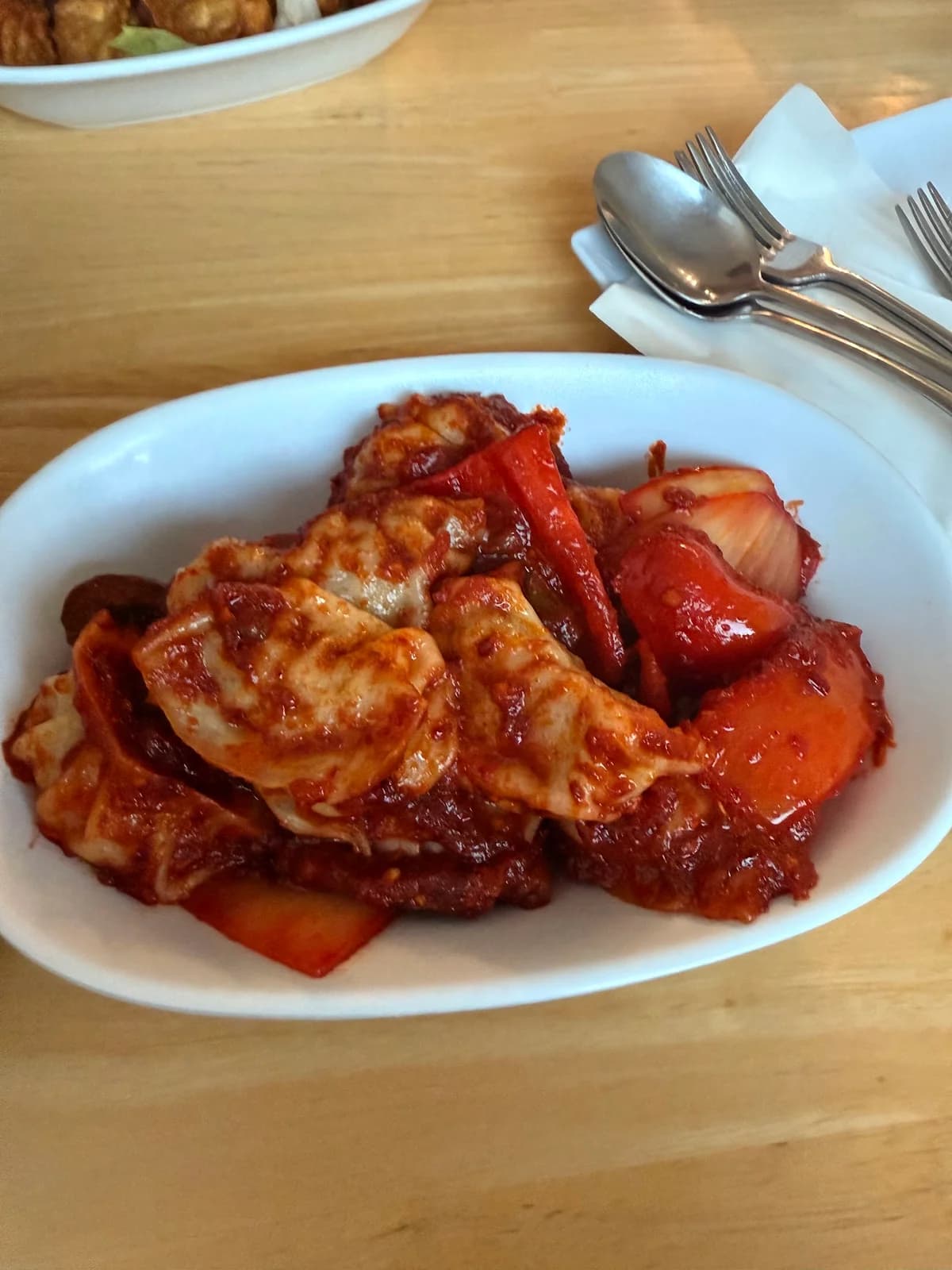 Momo Factory (Chicago) photo 8