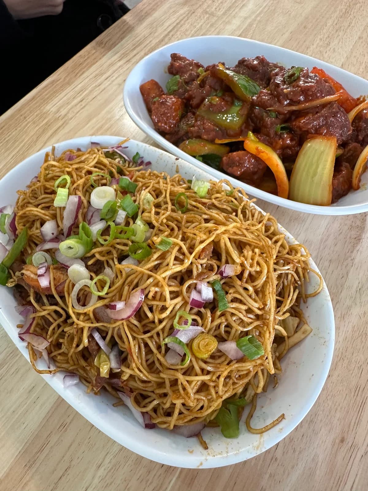 Momo Factory (Chicago) photo 5
