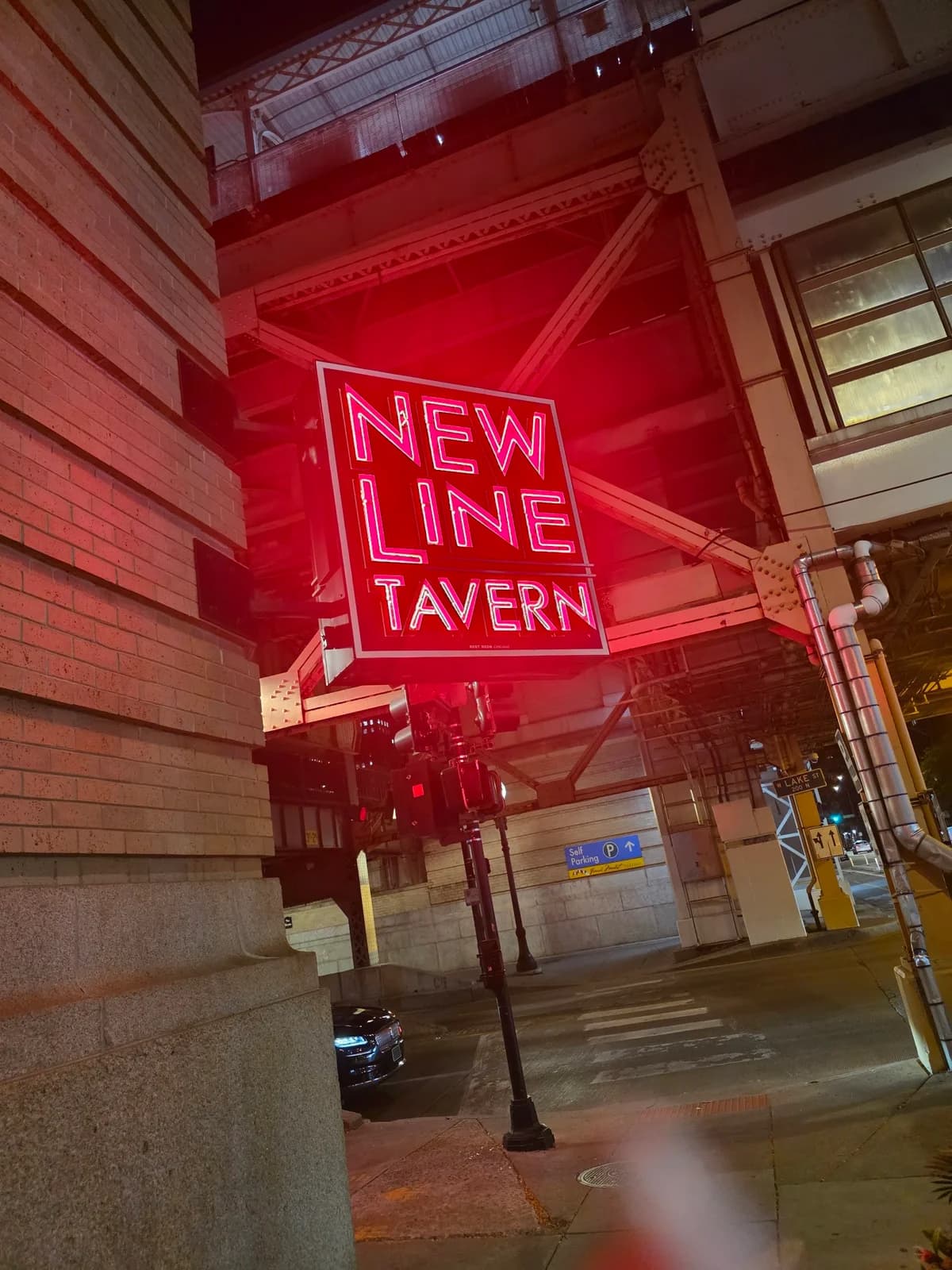 New Line Tavern photo 3