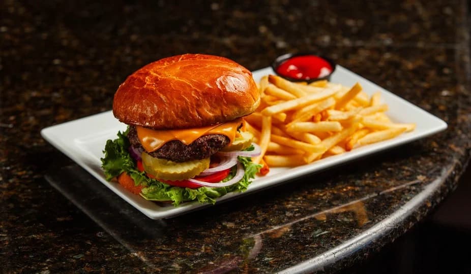 New Line Tavern photo 4