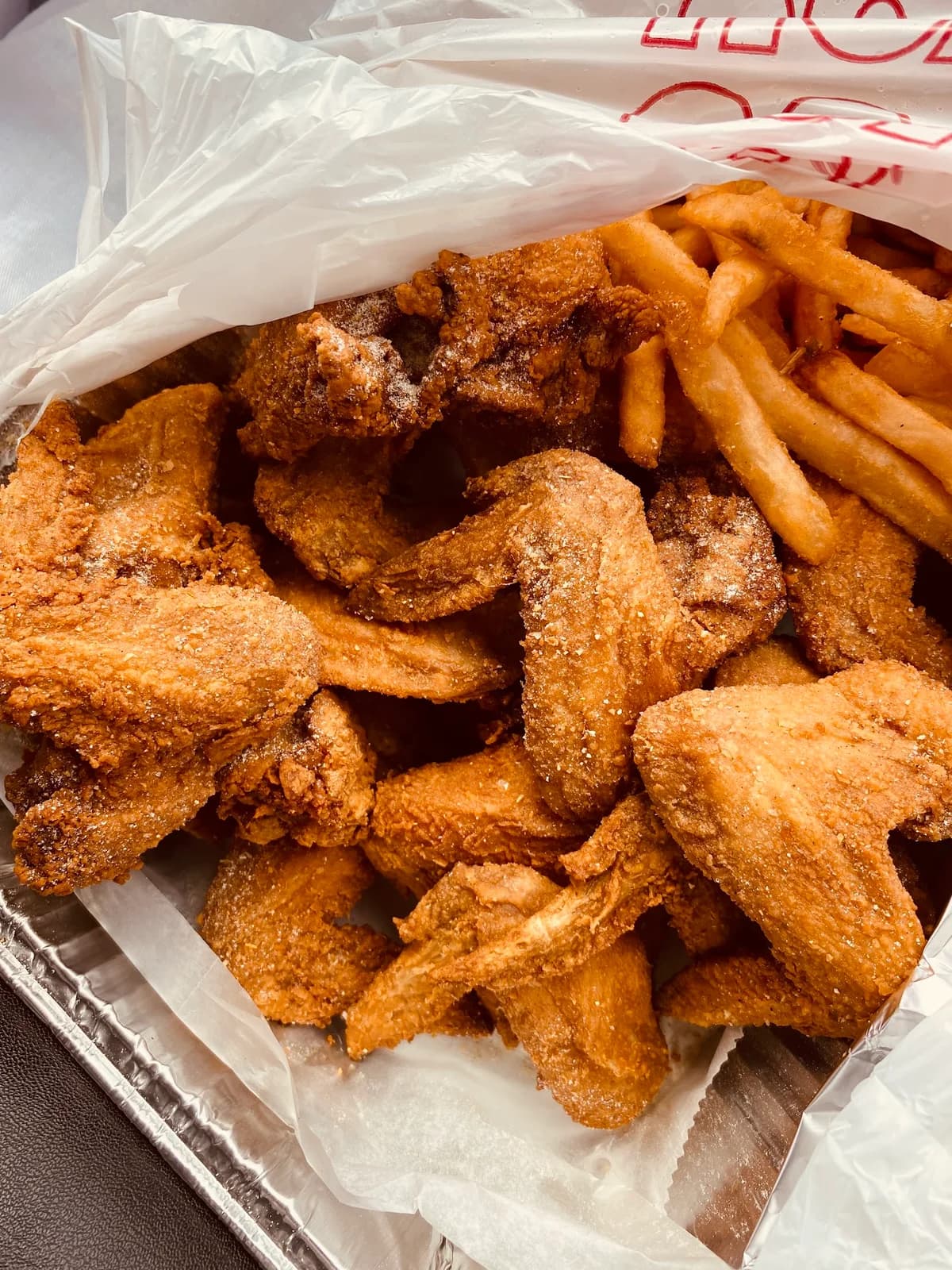 Sharks Fish & Chicken of North Ave. photo 5