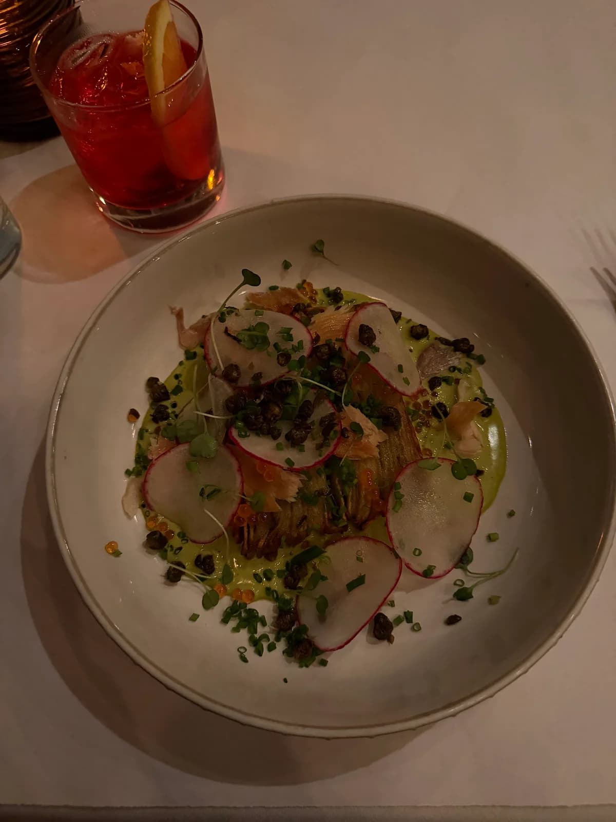 Bistro Campagne photo 8