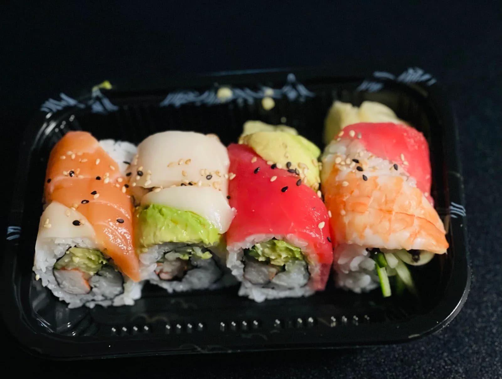 Amarit Thai and sushi (CHICAGO Location) photo 6