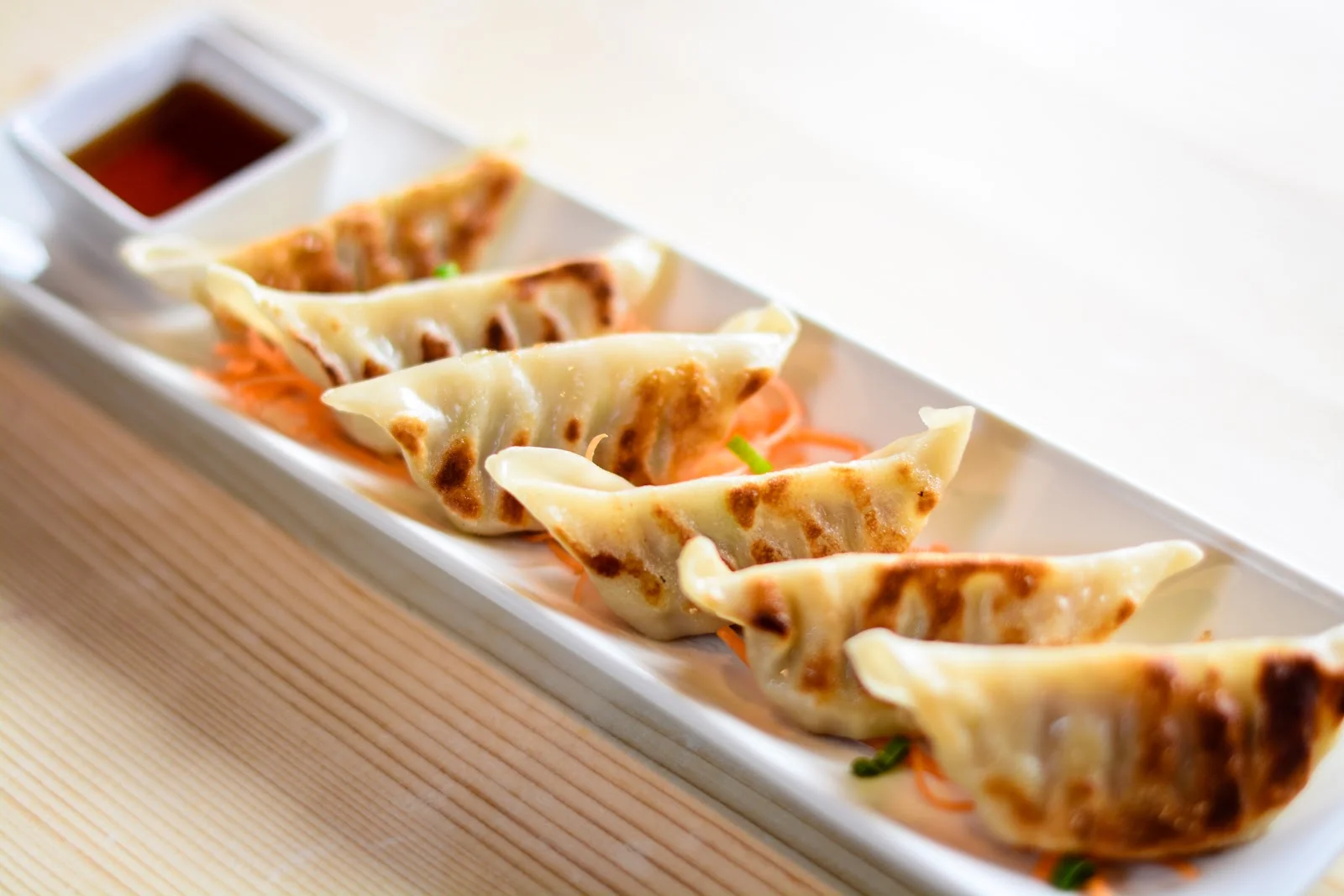 Amarit Thai and sushi (CHICAGO Location) photo 4